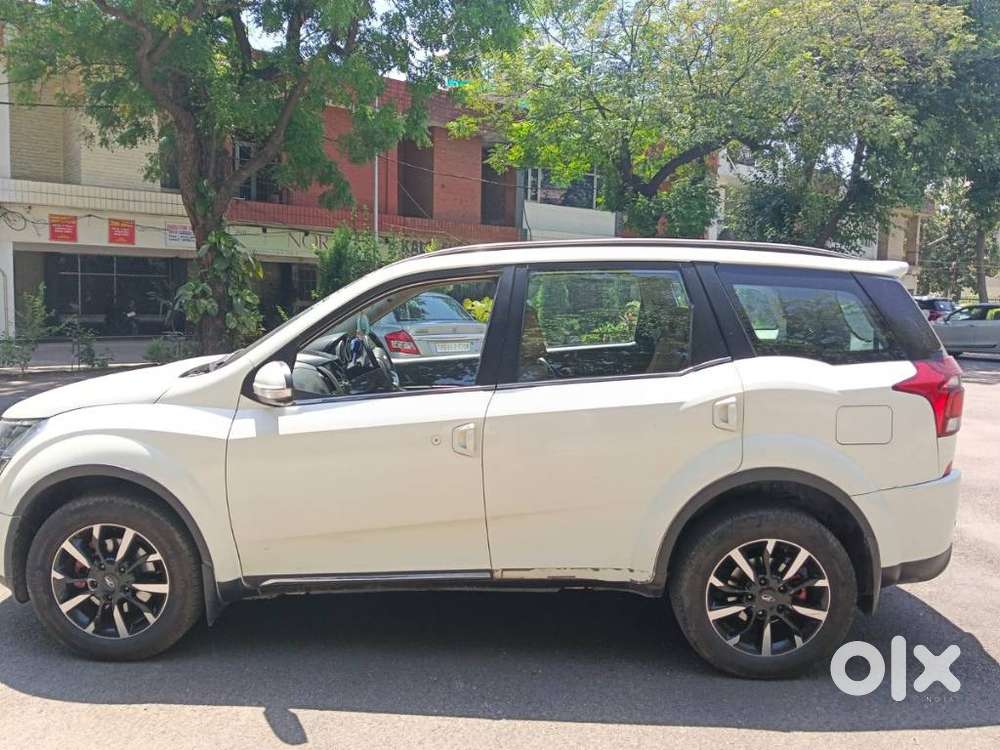 Mahindra Xuv500 W11, 2019, Diesel