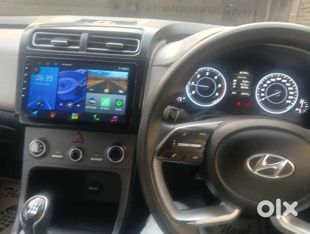 Hyundai Creta 2022 Diesel 60000 Km Driven