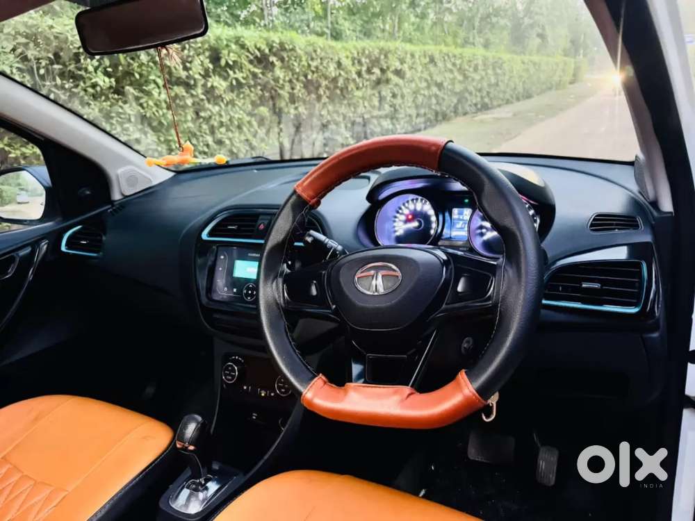 Tata Tiago Ev Xt Lr, 2022, Electric