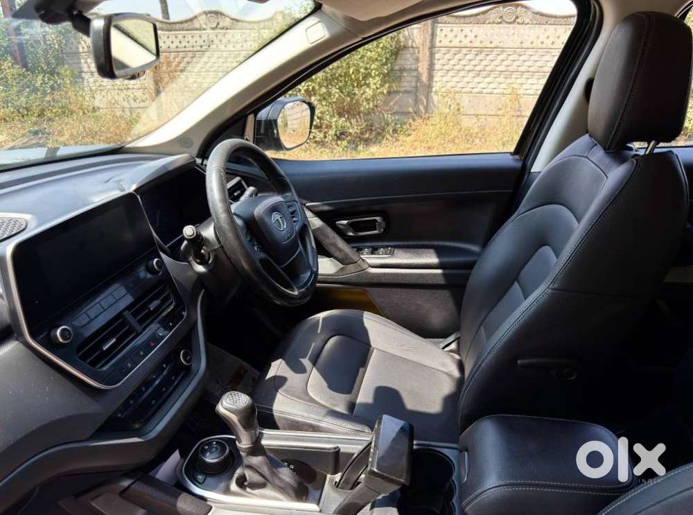 Tata Harrier Xza Plus At, 2021, Diesel