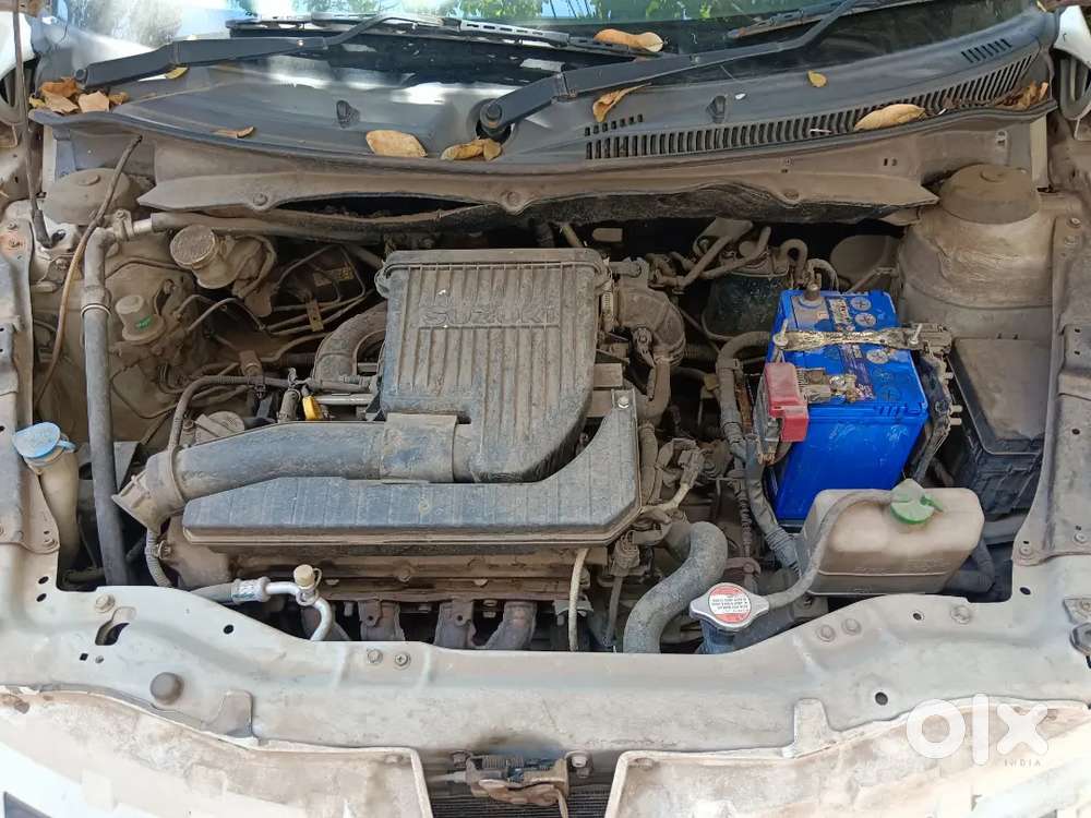 Maruti Suzuki Swift Dzire 2012 Petrol 75000 Km Driven