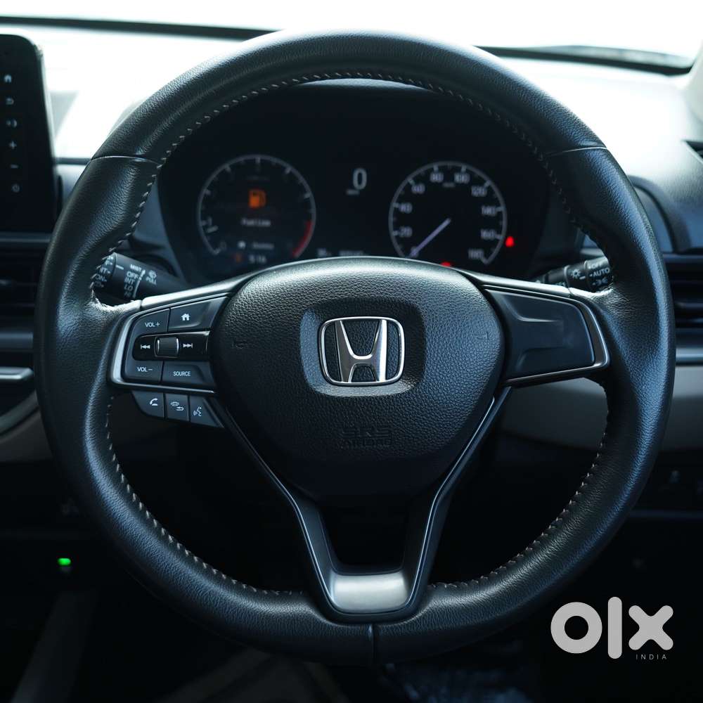 Honda Elevate Vx Mt, 2023, Petrol