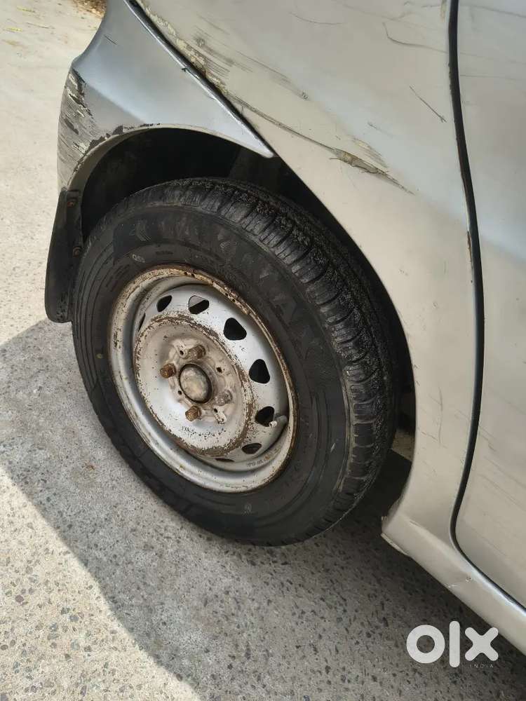 Tata Indica Ev2 2016