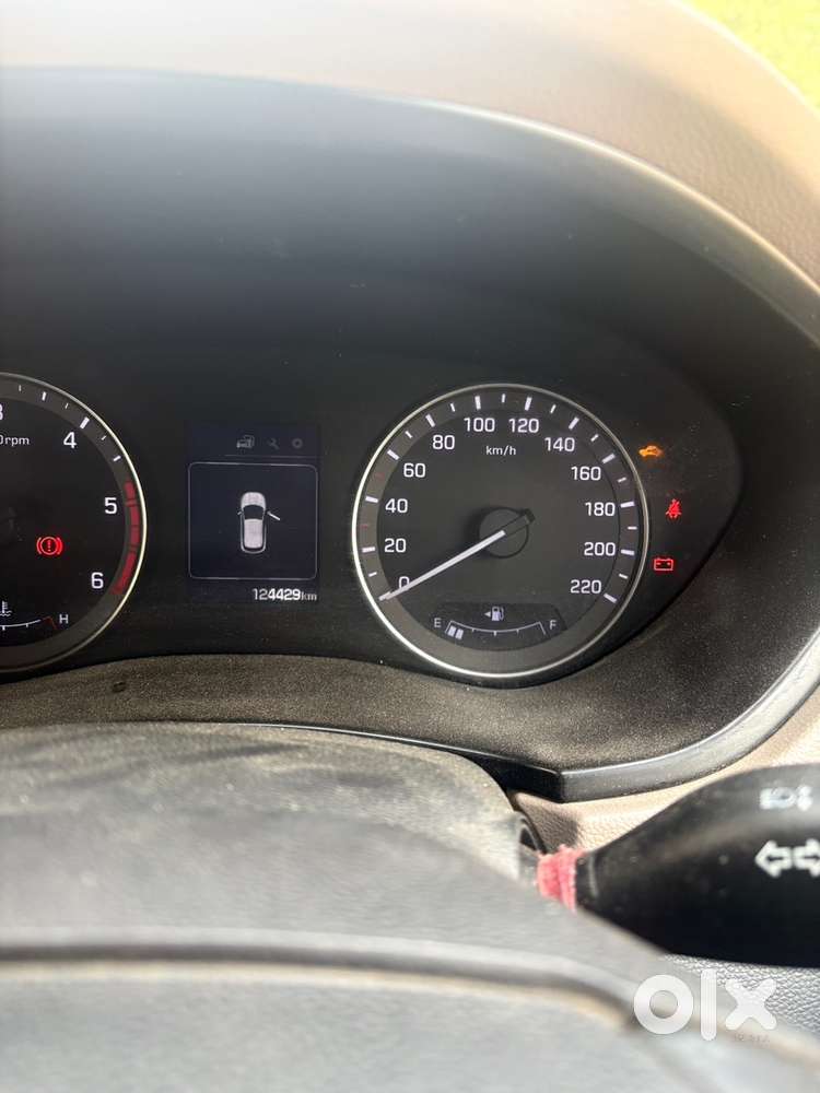 Hyundai I20 Diesel 2018