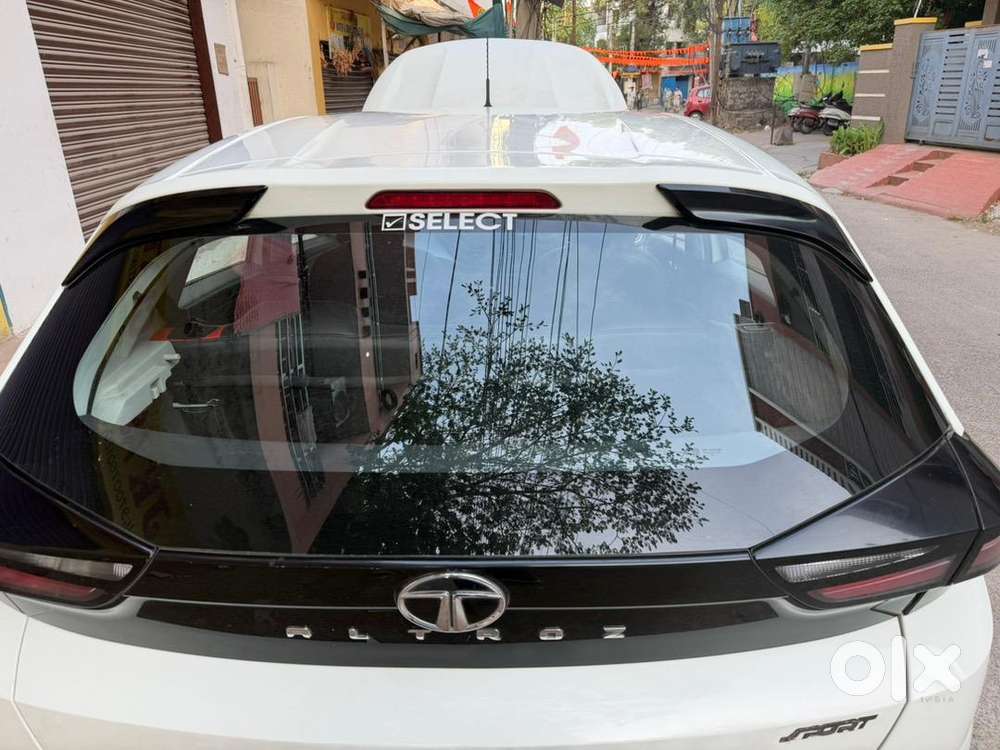 Tata Petrol 2020 With New Clutches & Full Tata History Only