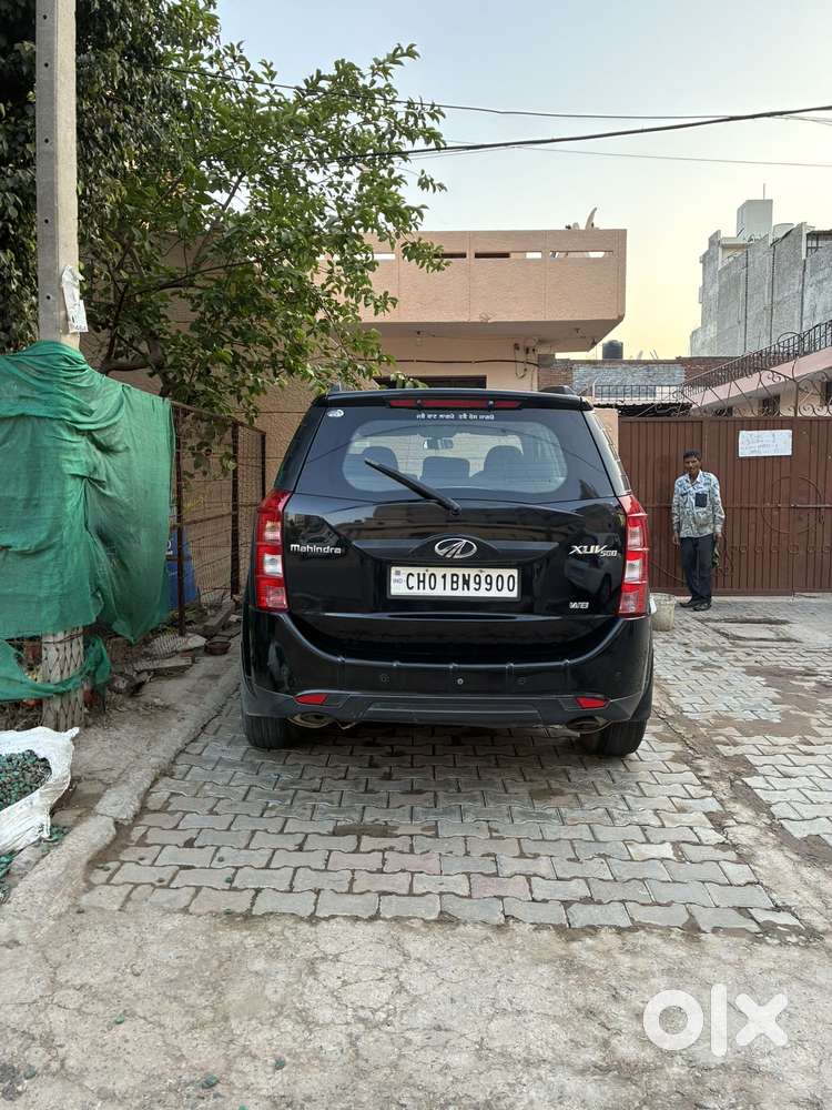 Mahindra Xuv500 W6 At, 2017, Diesel