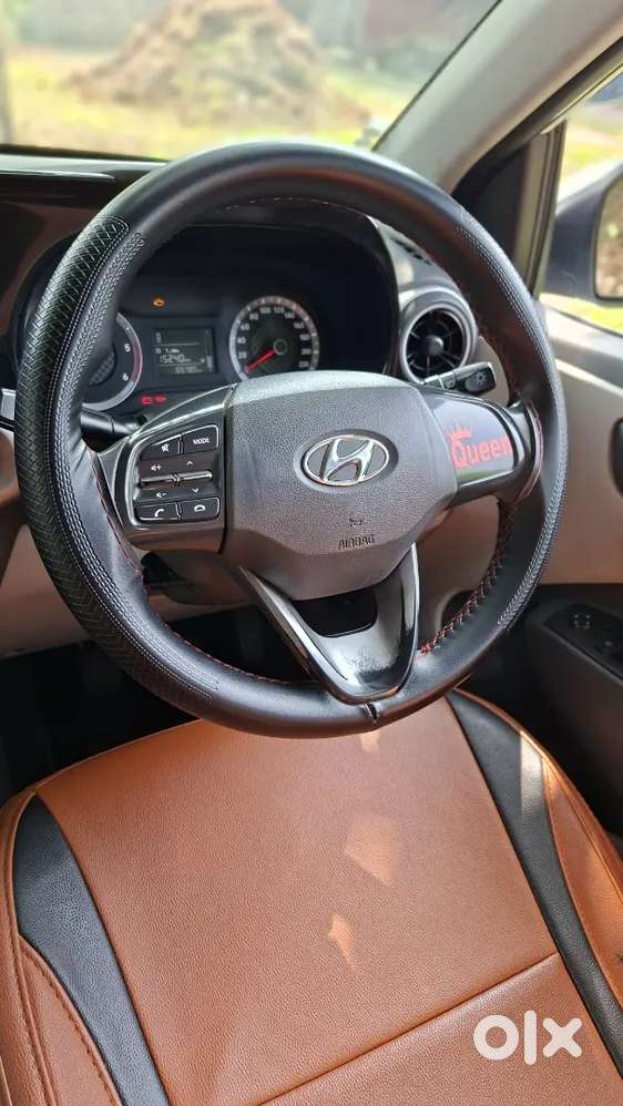 Hyundai Grand I10 Nios 2019 Diesel 70000 Km Driven