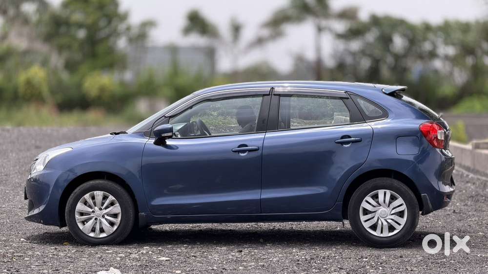 Maruti Suzuki Baleno 1.2 Delta, 2016, Petrol