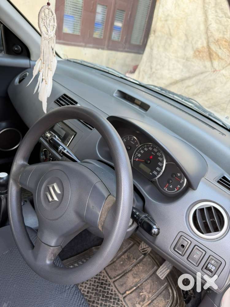 Maruti Suzuki Swift 2010 Petrol Good Condition