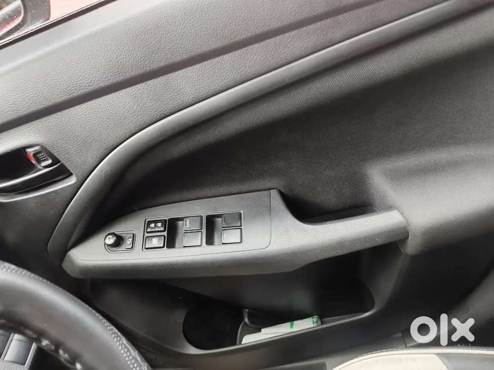 Maruti Suzuki Brezza 2023