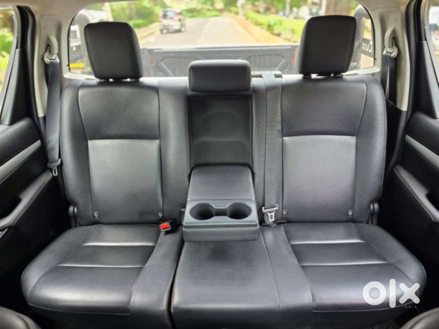 Toyota Hilux High Diesel Turbo Automatic, 2023, Diesel