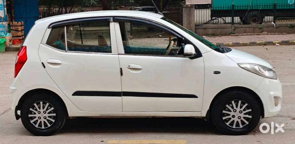 Hyundai I10 1.2 Kappa Magna, 2012, Cng & Hybrids