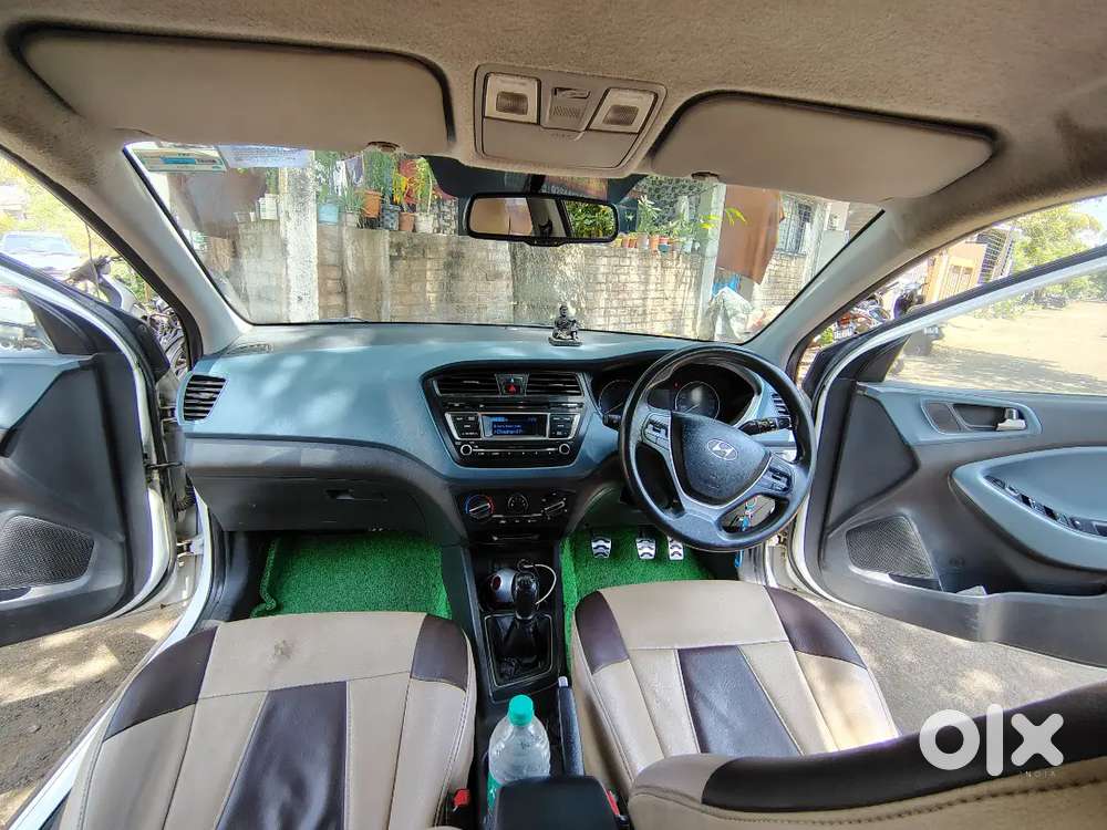Hyundai I20 Active 2015 Petrol Good Condition