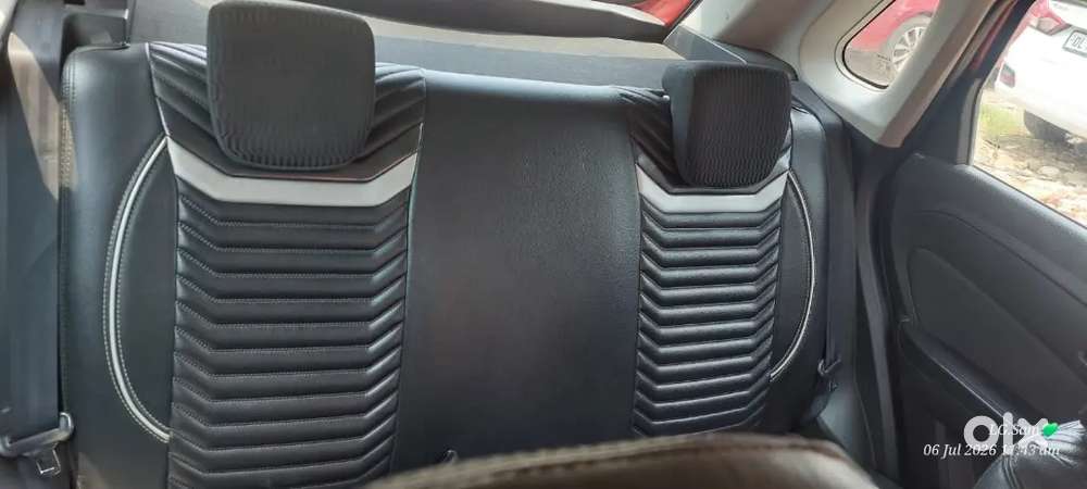 Maruti Suzuki Brezza Ldi 2019 Diesel