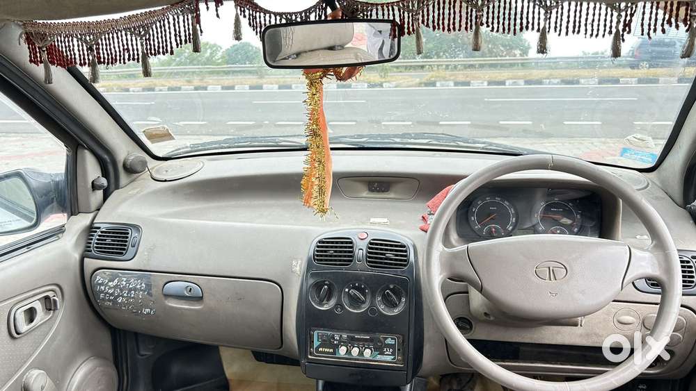 Tata Indica V2 Dle Bsiii, 2013, Diesel