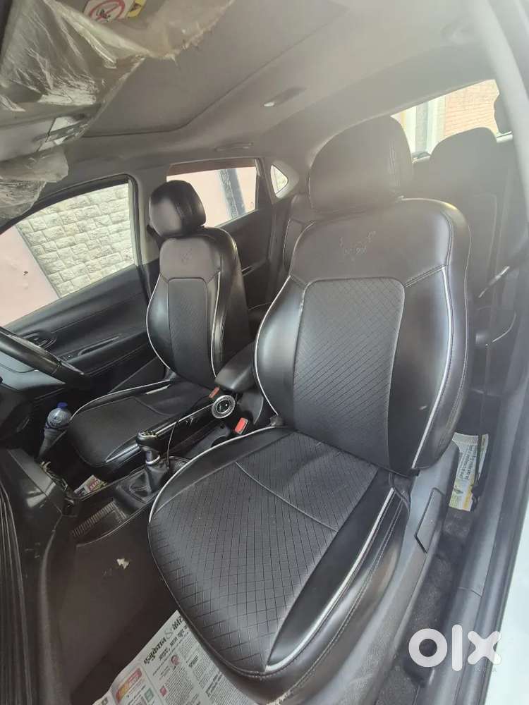 Hyundai I20 12 Oct 2021 Diesel Manual Very Good Condition..all Ok
