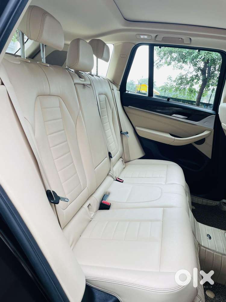 Bmw X3 Xdrive 20d Luxury Line, 2021, Diesel