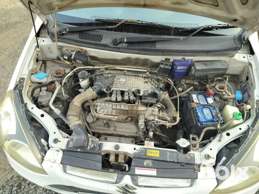 Maruti Suzuki Alto Lxi 2015 Car