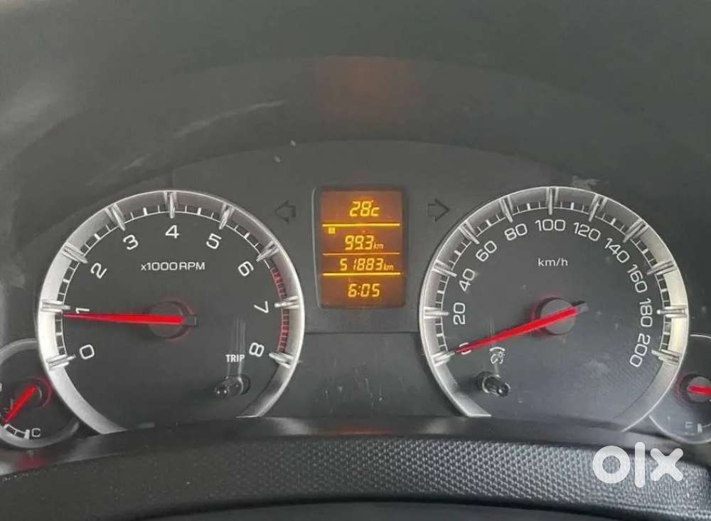 Maruti Swift Vxi Petrol Cng Delhi Registered