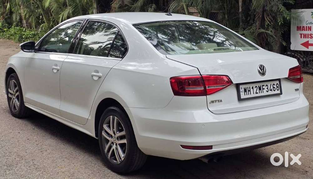 Volkswagen Jetta 2.0l Tdi Highline At, 2015, Diesel