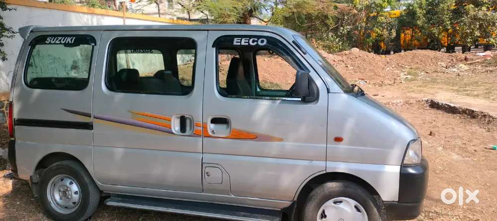 Maruti Eeco First Owner