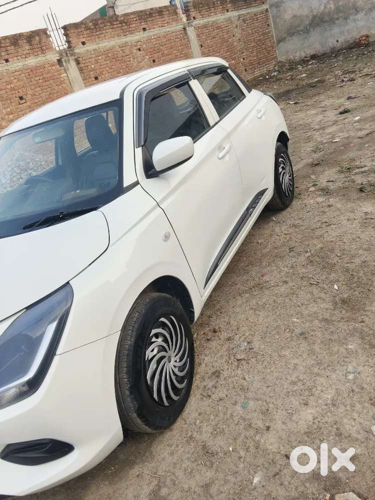 Maruti Suzuki New-gen Swift 2025 Petrol 15000 Km Driven