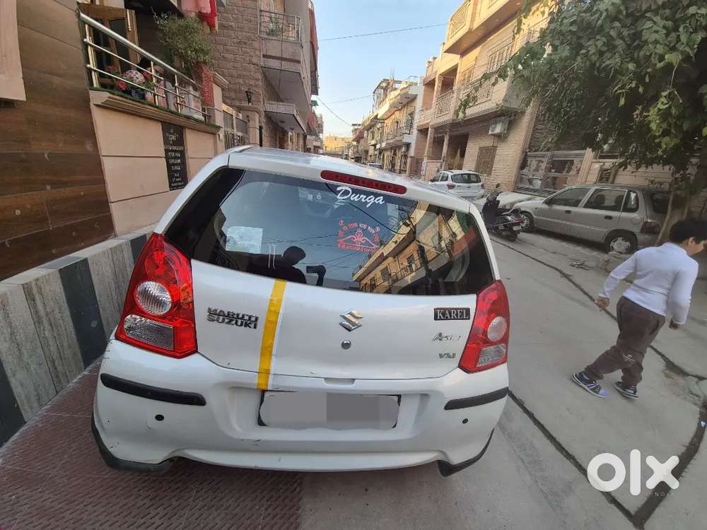 Maruti Suzuki A-star 2011 Petrol 82000 Km Driven