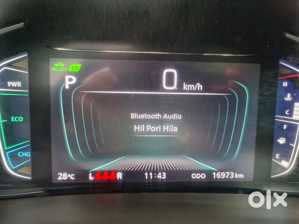 Toyota Urban Cruiser Hyryder 1.5 V Hybrid, 2025, Petrol