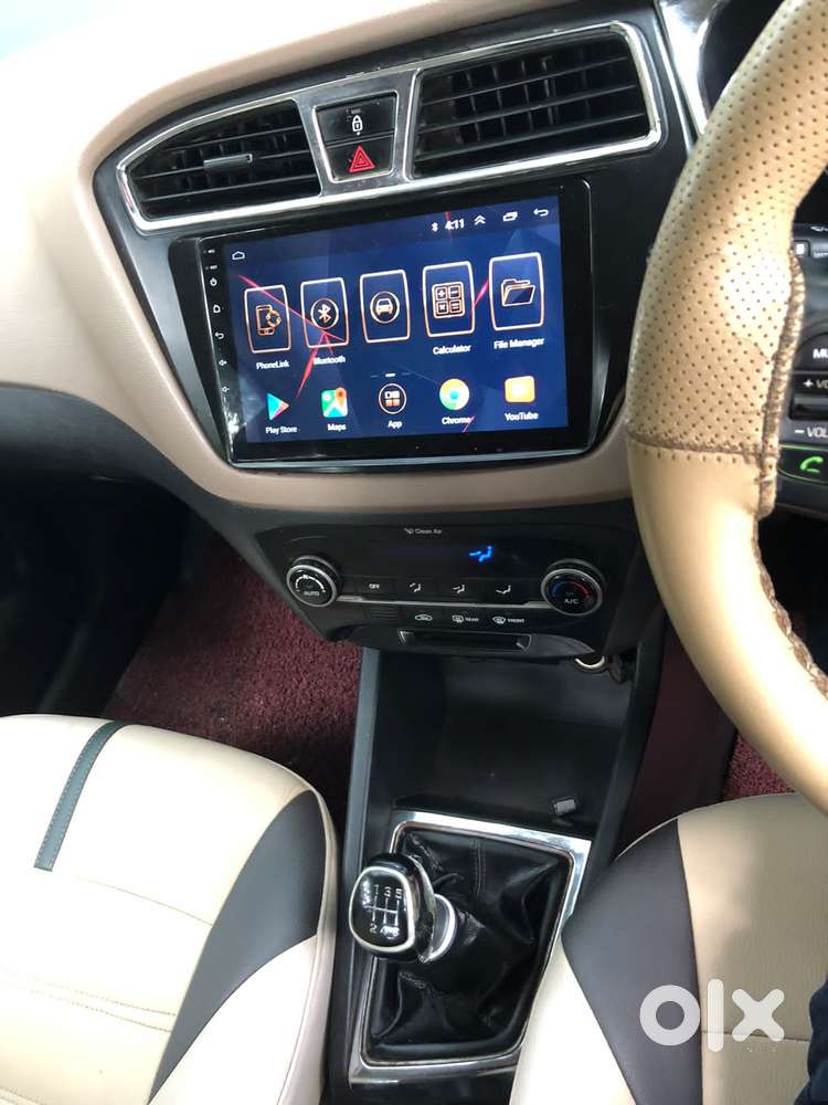 Hyundai Elite I20 Asta 1.2, 2015, Diesel