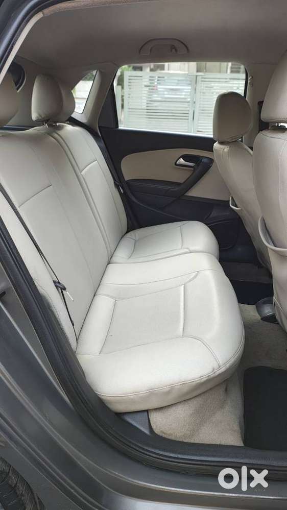 Volkswagen Polo 2009-2013 Diesel Comfortline 1.2l, 2012, Diesel