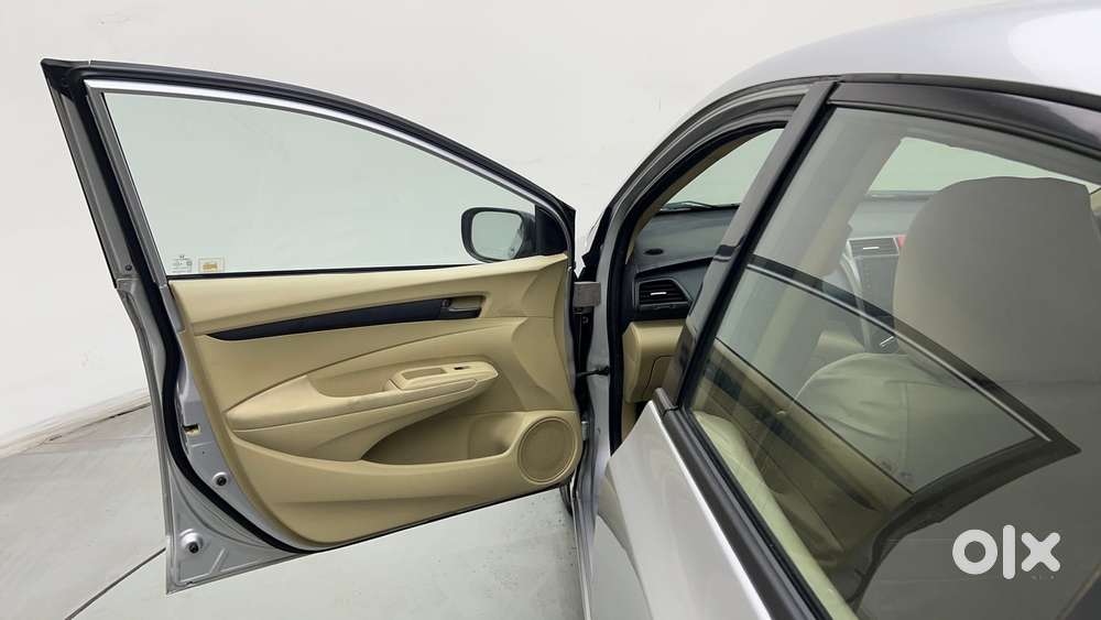 Honda City 1.5 S Mt, 2013, Petrol