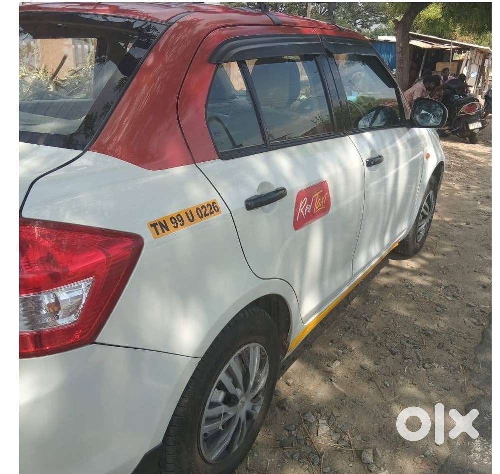 Maruti Swift Dezire