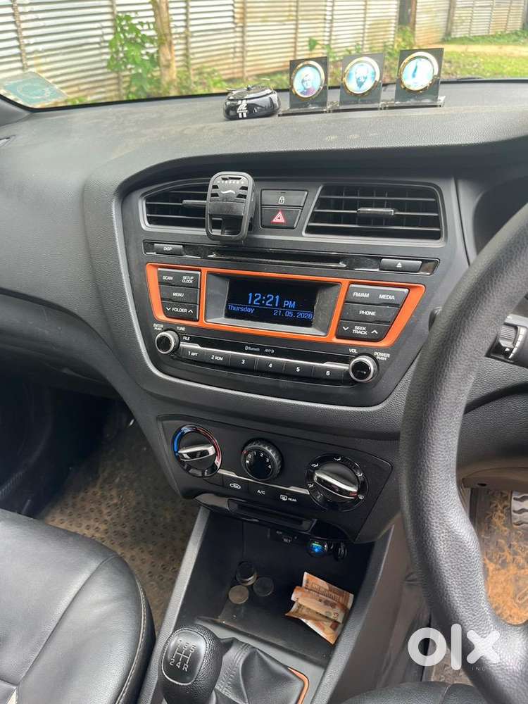 Hyundai Car 2015 Used