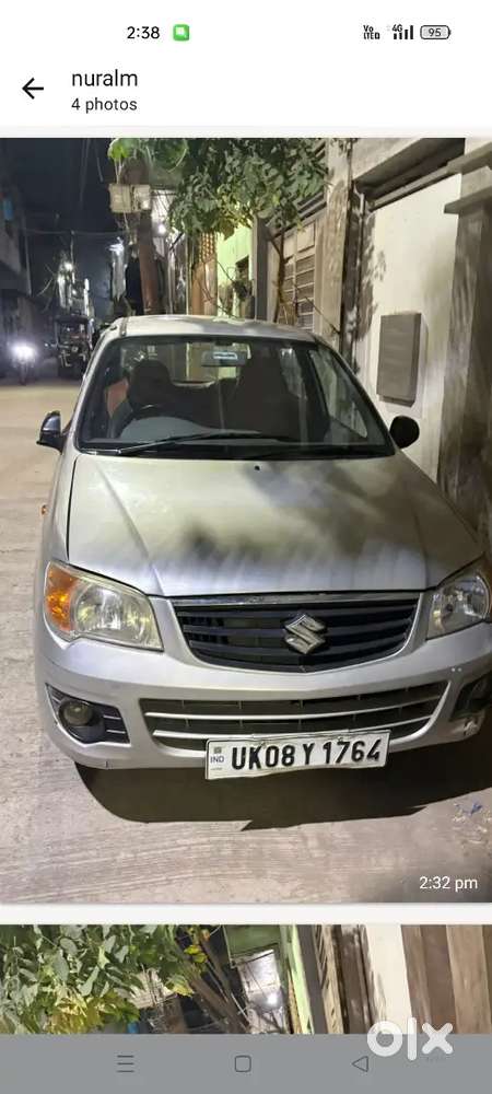 All Okk Good Condition Hai