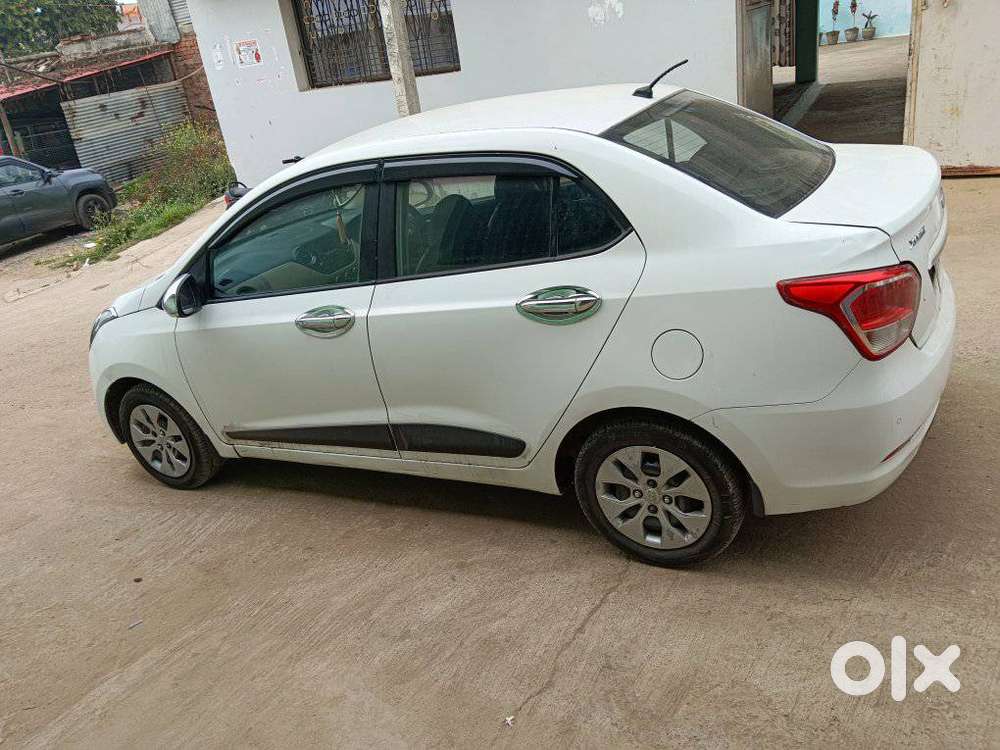 Hyundai Xcent 1.2 S Crdi, 2016, Diesel