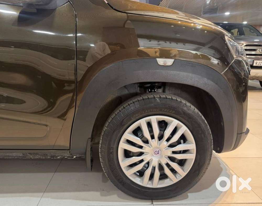 Renault Kwid 1.0 Rxt Optional, 2020, Petrol