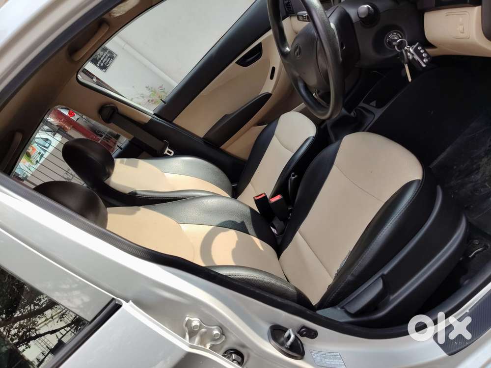 Hyundai Eon Magna +, 2015, Petrol