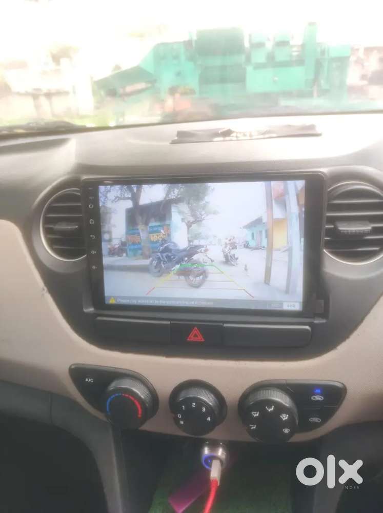 Hyundai Xcent 2020 Base