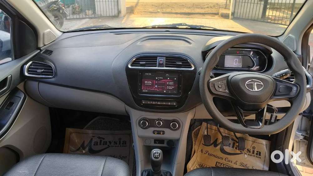 Tata Tiago, 2021, Petrol