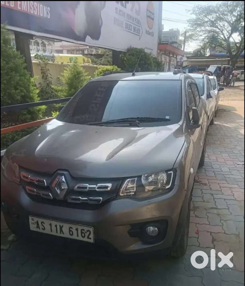 Sold The Car