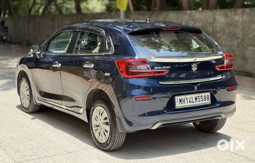 Maruti Suzuki Baleno Delta, 2024, Diesel