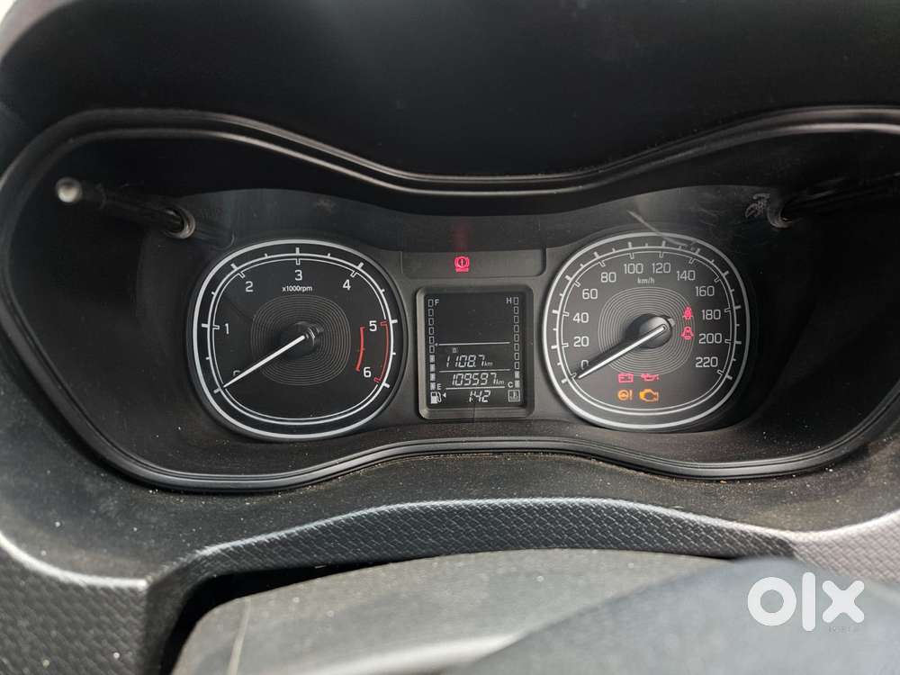 Maruti Suzuki Brezza Vdi, 2019, Diesel