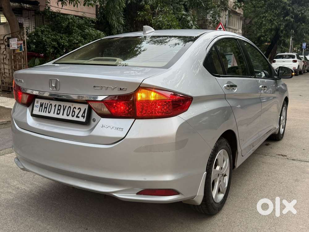Honda City V Inspire, 2015, Petrol