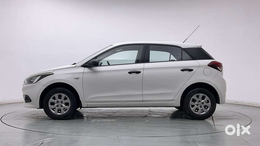 Hyundai Elite I20 [ ] 1.2 Era, 2014, Petrol