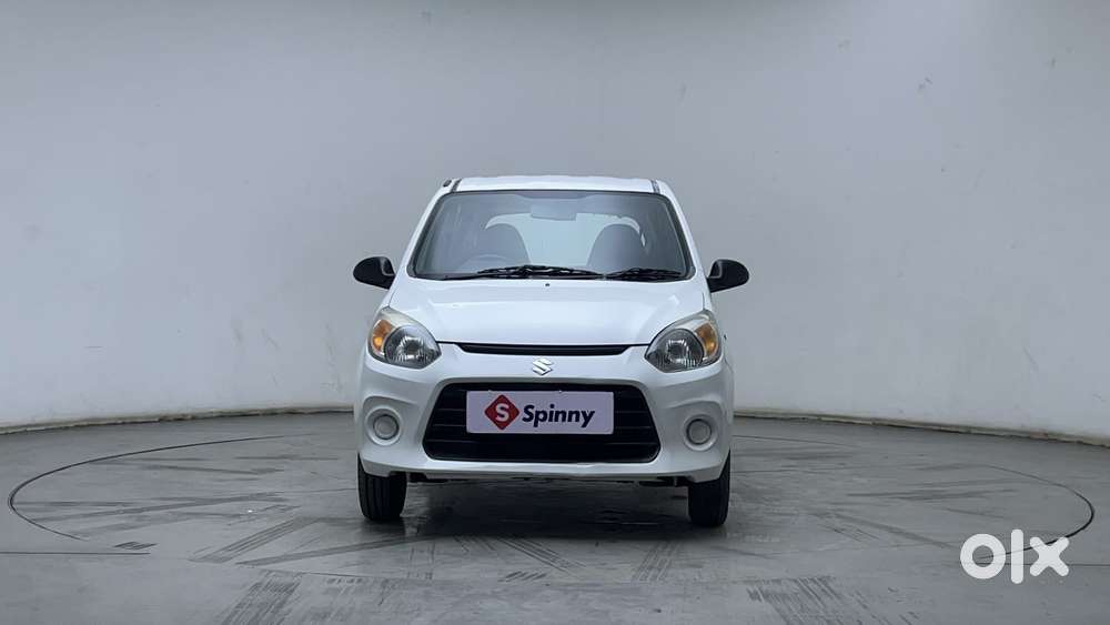 Maruti Suzuki Alto 800 Lxi, 2017, Petrol