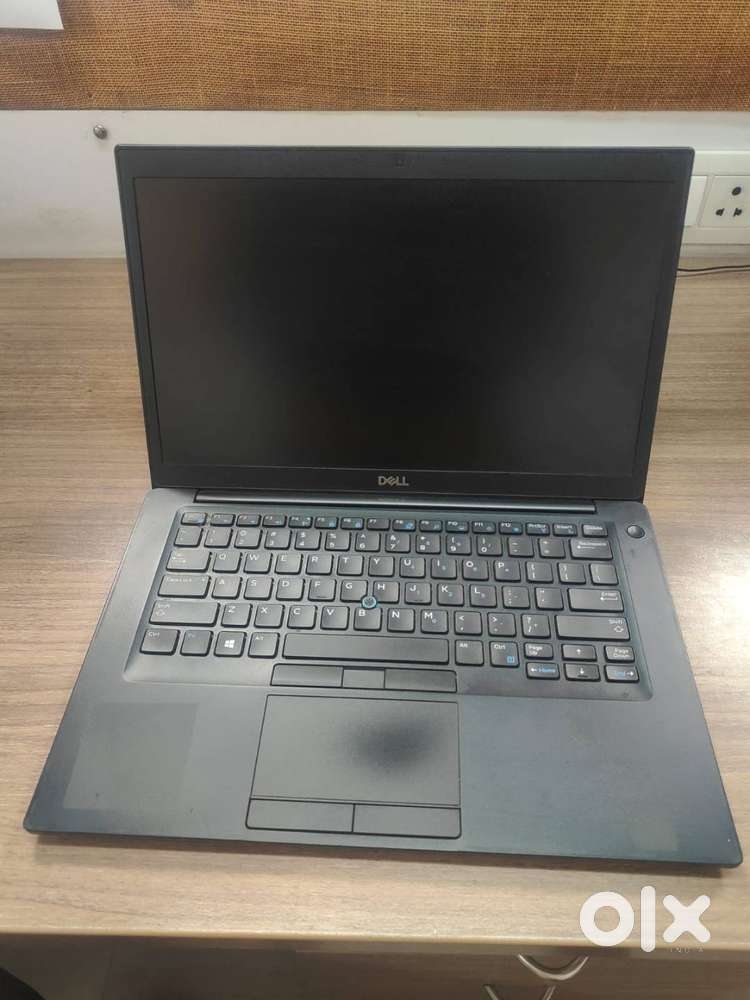 Dell latitude 7490 Core i7 8th gen 16gb RAM 500gb SSD - Computers
