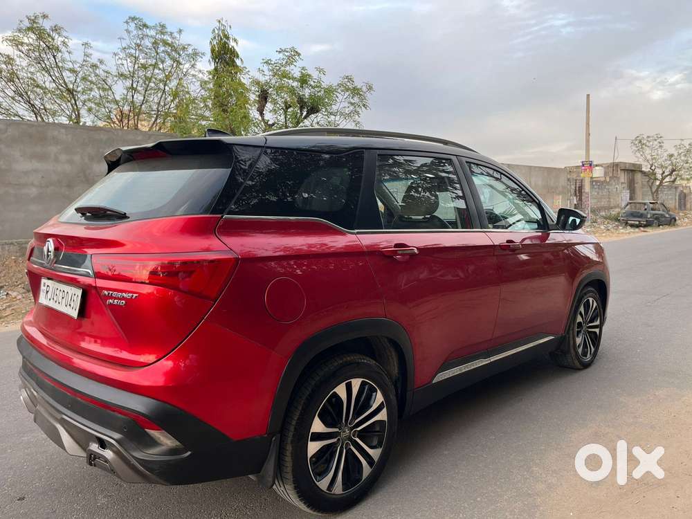 Mg Hector 2.0 Sharp Diesel, 2021, Diesel