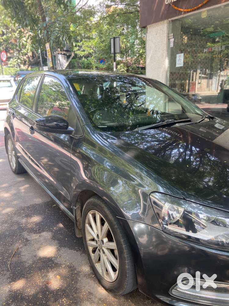 Volkswagen Polo Gti 2018