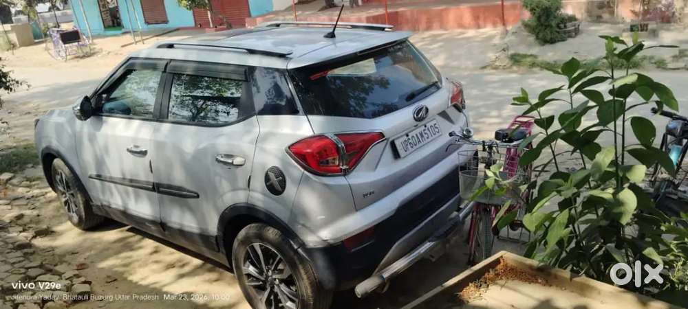 Hyundai Verna