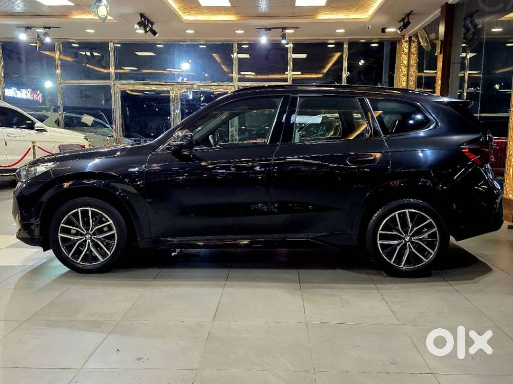 Bmw X1 M Sport Sdrive 20d, 2023, Diesel